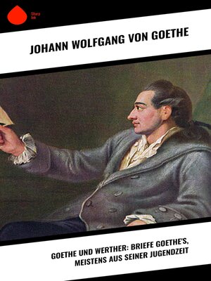 cover image of Goethe und Werther